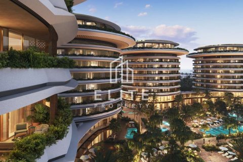 Lakás itt: Dubai Harbour, EAE, 2 hálószoba, 198 m², azonosító: 769018 - fénykép 21