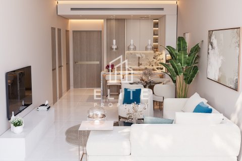 Apartament në Majan, Dubai, Emiratet e Bashkuara Arabe 2 dhoma gjumi, 99 m2. № 769033