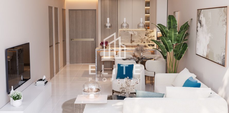 Lakás itt: Majan, Dubai, EAE, 2 hálószoba, 99 m², azonosító: 769033