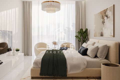 Majan, Dubai, संयुक्त अरब अमीरात में अपार्टमेंट, 2 बेडरूम, 99 वर्ग मीटर, संख्या 769033 - फ़ोटो 3
