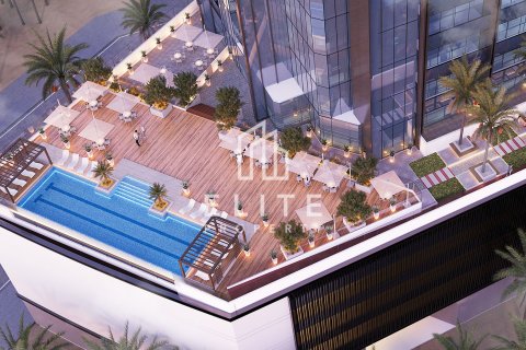 Majan, Dubai, संयुक्त अरब अमीरात में अपार्टमेंट, 2 बेडरूम, 99 वर्ग मीटर, संख्या 769033 - फ़ोटो 10