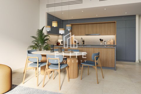 Toppleilighet til salgs i Dubai Design District, Dubai, Emiratene 3 soverom, 254 kvm Nr. 769021 - Foto 4