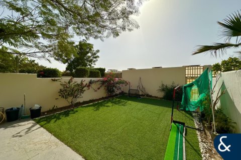 Villa til leie i The Springs, Dubai, Emiratene 2 soverom, 157 kvm Nr. 688769 - Foto 2