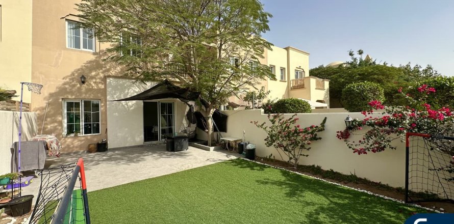 Villa i The Springs, Dubai, Emiratene 2 soverom, 157 kvm nr. 688769