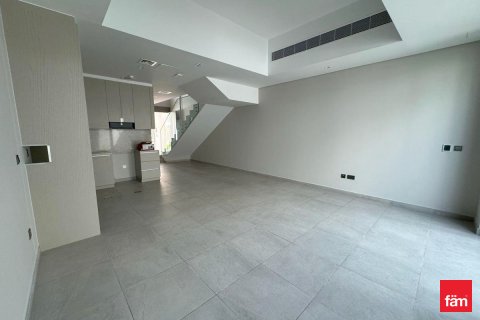 Radový dom v Mohammed Bin Rashid City, Dubai, SAE 2 spálne, 110.3 m2 č. 710188 - Fotografia 4