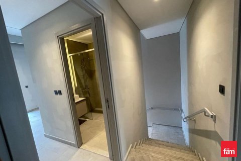 Radový dom v Mohammed Bin Rashid City, Dubai, SAE 2 spálne, 110.3 m2 č. 710188 - Fotografia 14