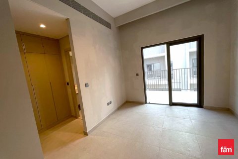 Radový dom v Mohammed Bin Rashid City, Dubai, SAE 2 spálne, 110.3 m2 č. 710188 - Fotografia 5