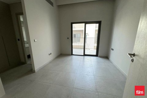 Radový dom v Mohammed Bin Rashid City, Dubai, SAE 2 spálne, 110.3 m2 č. 710188 - Fotografia 12