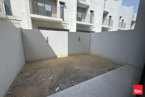 Radový dom v Mohammed Bin Rashid City, Dubai, SAE 2 spálne, 110.3 m2 č. 710188 - Fotografia 10