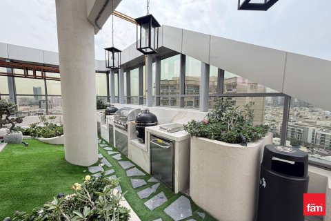 Byt v Arjan, Dubai, SAE 2 ložnice, 106.8 m² Č.: 710182 - fotografie 16