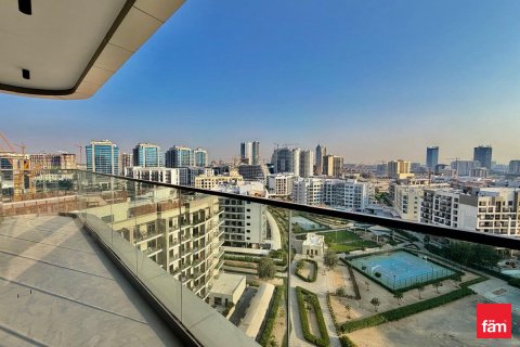 Byt v Arjan, Dubai, SAE 2 ložnice, 106.8 m² Č.: 710182 - fotografie 1