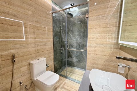 Byt v Arjan, Dubai, SAE 2 ložnice, 106.8 m² Č.: 710182 - fotografie 9