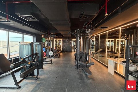 Byt v Arjan, Dubai, SAE 2 ložnice, 106.8 m² Č.: 710182 - fotografie 18