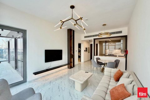 Byt v Arjan, Dubai, SAE 2 ložnice, 106.8 m² Č.: 710182 - fotografie 3