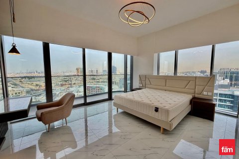 Byt v Arjan, Dubai, SAE 2 ložnice, 106.8 m² Č.: 710182 - fotografie 7