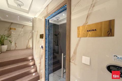 Byt v Arjan, Dubai, SAE 2 ložnice, 106.8 m² Č.: 710182 - fotografie 10