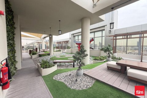 Byt v Arjan, Dubai, SAE 2 ložnice, 106.8 m² Č.: 710182 - fotografie 15