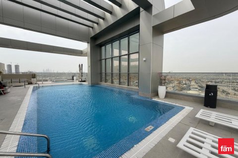 Byt v Arjan, Dubai, SAE 2 ložnice, 106.8 m² Č.: 710182 - fotografie 21