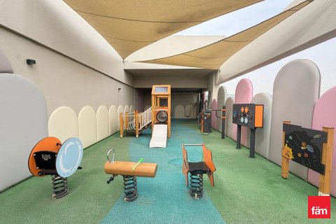 Byt v Arjan, Dubai, SAE 2 ložnice, 106.8 m² Č.: 710182 - fotografie 19