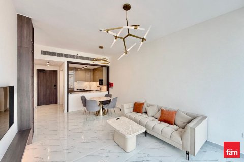 Byt v Arjan, Dubai, SAE 2 ložnice, 106.8 m² Č.: 710182 - fotografie 2