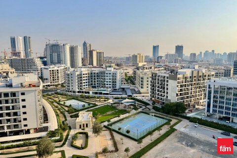 Byt v Arjan, Dubai, SAE 2 ložnice, 106.8 m² Č.: 710182 - fotografie 14