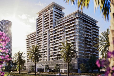 Apartmán v Dubai, SAE 2 spálne, 132.8 m2 č. 710184 - Fotografia 7