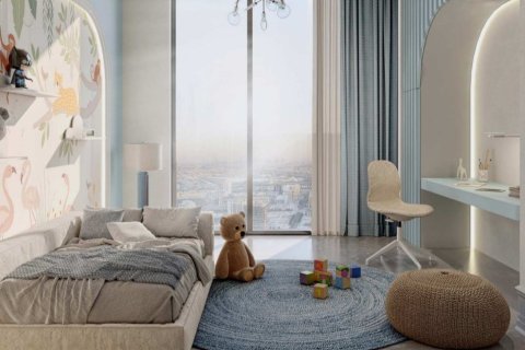 Apartmán v Dubai, SAE 2 spálne, 132.8 m2 č. 710184 - Fotografia 4