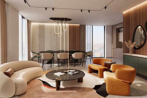 Apartmán v Dubai, SAE 2 spálne, 132.8 m2 č. 710184 - Fotografia 11