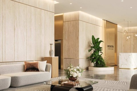 Apartmán v Dubai, SAE 2 spálne, 132.8 m2 č. 710184 - Fotografia 8