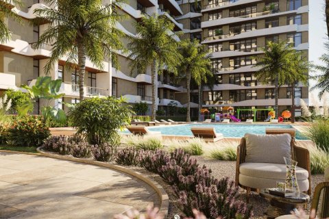 Apartmán v Dubai, SAE 2 spálne, 132.8 m2 č. 710184 - Fotografia 10