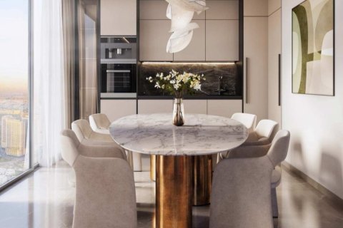 Apartmán v Dubai, SAE 2 spálne, 132.8 m2 č. 710184 - Fotografia 3