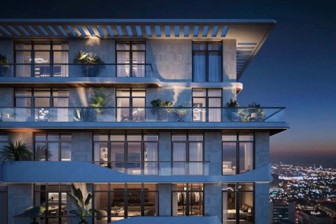Apartmán v Dubai, SAE 2 spálne, 132.8 m2 č. 710184 - Fotografia 6
