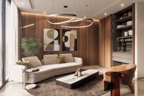Apartmán v Dubai, SAE 2 spálne, 132.8 m2 č. 710184 - Fotografia 12