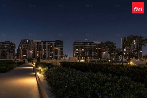 Appartement te huur in Dubai Hills Estate, Dubai, VAE 1 slaapkamer, 68.8 vr.m., nr 705995 - foto 16