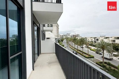 Appartement in Dubai Hills Estate, Dubai, VAE 1 slaapkamer, 68.8 vr.m. nr 705995