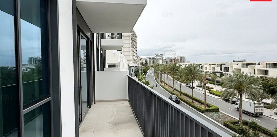 Appartement in Dubai Hills Estate, Dubai, VAE 1 slaapkamer, 68.8 vr.m. nr 705995
