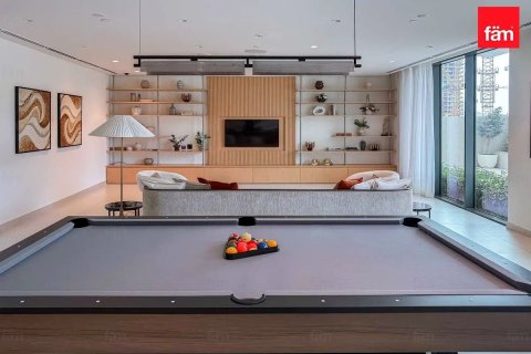 Appartement te huur in Dubai Hills Estate, Dubai, VAE 1 slaapkamer, 68.8 vr.m., nr 705995 - foto 9
