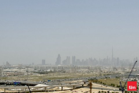 شقة للإيجار في دبي هيلز استيت، دبي، الإمارات العربية المتحدة 2 غرفة نوم ، 91.8 متر مربع ، رقم 710186 - صورة 6