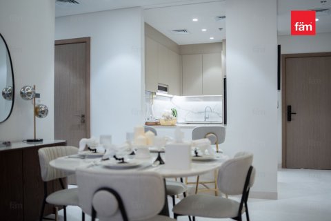 Apartament de închiriat în Meydan, Dubai, EAU 2 dormitoare, 125.2 mp. №710185 - poză 5