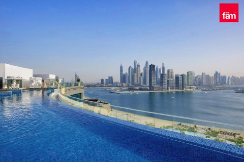 Apartment in Palm Jumeirah, Dubai, UAE 46 sq.m. № 610550 - photo 7