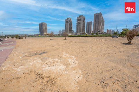 Land in Wadi Al Safa 2, Dubai, UAE 525.4 sq.m. № 610549