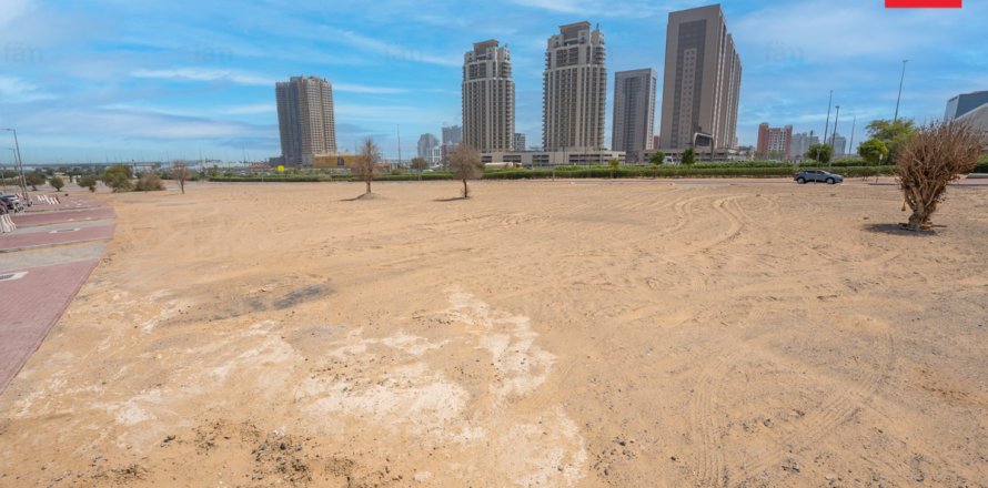 Zemljište u Wadi Al Safa 2, Dubai, UAE 525.4 m2 Br. 610549