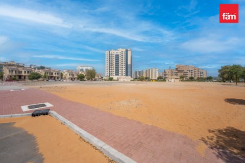 Zemes gabals Wadi Al Safa 2, Dubaijā, AAE 525.4 m2 Nr. 610549 - attēls 5