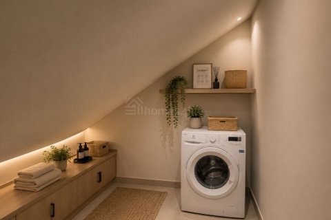 Townhouse di Damac Lagoons, Dubai, UEA 4 kamar tidur, 144 m2 nomor 721713 - foto 8