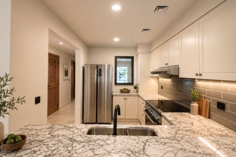 Townhouse di Damac Lagoons, Dubai, UEA 4 kamar tidur, 144 m2 nomor 721713 - foto 9