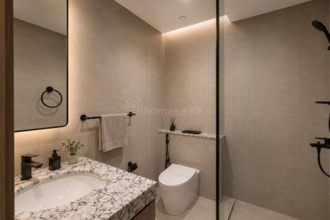 Townhouse di Damac Lagoons, Dubai, UEA 4 kamar tidur, 144 m2 nomor 721713 - foto 6