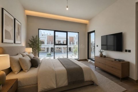 Townhouse di Damac Lagoons, Dubai, UEA 4 kamar tidur, 144 m2 nomor 721713 - foto 5