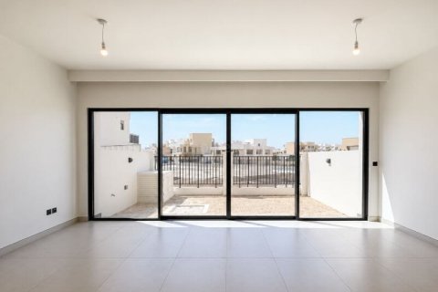 Kuća u nizu u Damac Lagoons, Dubai, UAE 144 m2, 4 spavaćih soba Br. 721713