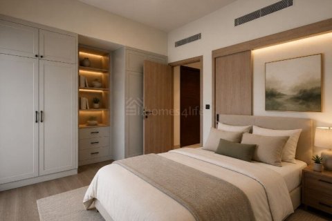 Townhouse di Damac Lagoons, Dubai, UEA 4 kamar tidur, 144 m2 nomor 721713 - foto 4