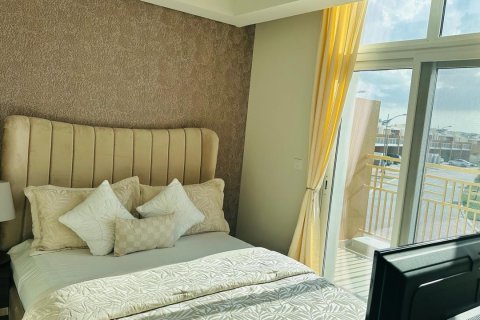 Townhouse in DAMAC Hills (Akoya by DAMAC), Dubai, UAE 3 bedrooms, 118 sq.m. № 721715 - photo 7